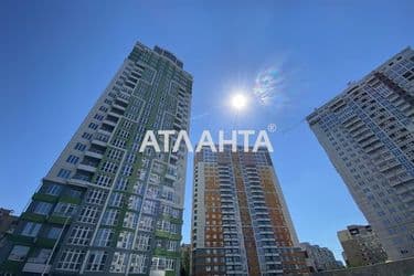 Commercial real estate at st. Gagarina pr (area 18 m²) - Atlanta.ua - photo 7