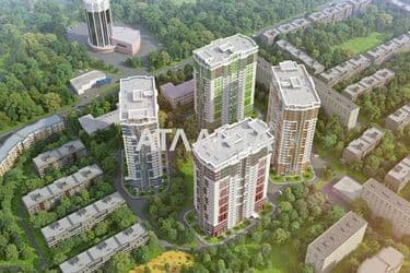 Commercial real estate at st. Gagarina pr (area 18 m²) - Atlanta.ua - photo 8