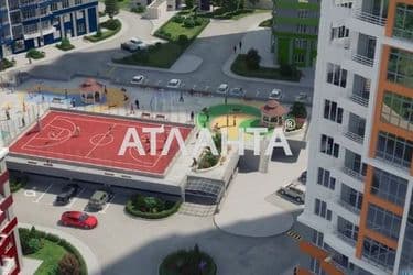 Commercial real estate at st. Gagarina pr (area 18 m²) - Atlanta.ua - photo 9