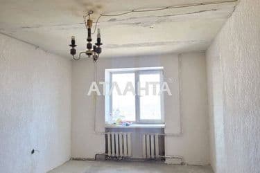 1-кімнатна квартира за адресою вул. Грушевського Михайла (площа 37,3 м²) - Atlanta.ua - фото 8