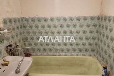 1-кімнатна квартира за адресою вул. Грушевського Михайла (площа 37,3 м²) - Atlanta.ua - фото 11