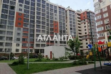 1-комнатная квартира по адресу ул. Николаевская (площадь 44 м²) - Atlanta.ua - фото 17