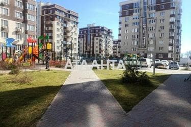 1-комнатная квартира по адресу ул. Николаевская (площадь 44 м²) - Atlanta.ua - фото 11