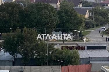 1-комнатная квартира по адресу ул. Николаевская (площадь 44 м²) - Atlanta.ua - фото 13