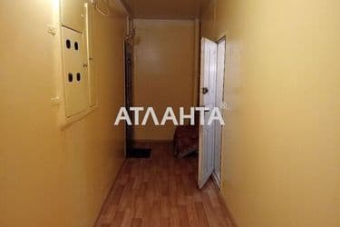 3-комнатная квартира по адресу ул. Ильфа и Петрова (площадь 71 м²) - Atlanta.ua - фото 25