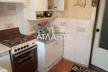 3-комнатная квартира по адресу ул. Ильфа и Петрова (площадь 71 м²) - Atlanta.ua - фото 29