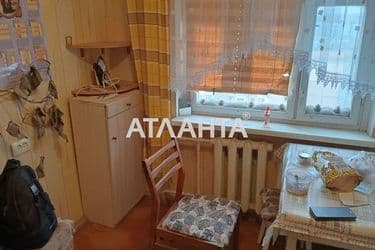 3-комнатная квартира по адресу ул. Ильфа и Петрова (площадь 71 м²) - Atlanta.ua - фото 30