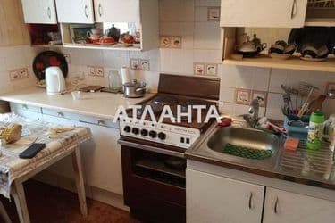 3-комнатная квартира по адресу ул. Ильфа и Петрова (площадь 71 м²) - Atlanta.ua - фото 31