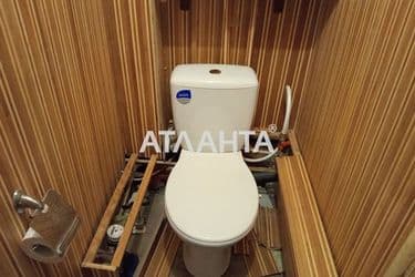 3-комнатная квартира по адресу ул. Ильфа и Петрова (площадь 71 м²) - Atlanta.ua - фото 33