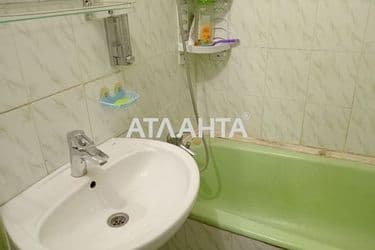 3-комнатная квартира по адресу ул. Ильфа и Петрова (площадь 71 м²) - Atlanta.ua - фото 34