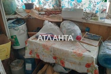 3-комнатная квартира по адресу ул. Ильфа и Петрова (площадь 71 м²) - Atlanta.ua - фото 35