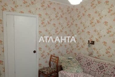 3-комнатная квартира по адресу ул. Ильфа и Петрова (площадь 71 м²) - Atlanta.ua - фото 36