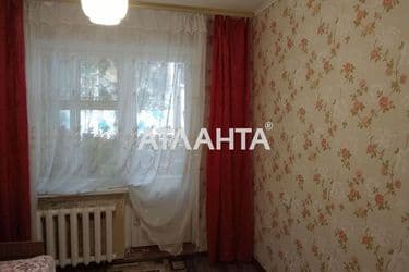 3-комнатная квартира по адресу ул. Ильфа и Петрова (площадь 71 м²) - Atlanta.ua - фото 37