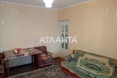 3-комнатная квартира по адресу ул. Ильфа и Петрова (площадь 71 м²) - Atlanta.ua - фото 40