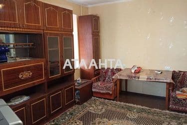 3-комнатная квартира по адресу ул. Ильфа и Петрова (площадь 71 м²) - Atlanta.ua - фото 41