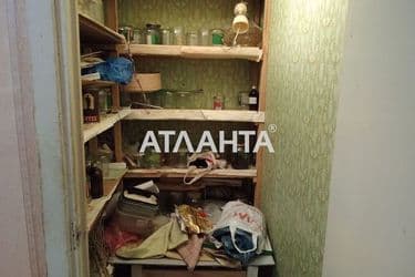 3-комнатная квартира по адресу ул. Ильфа и Петрова (площадь 71 м²) - Atlanta.ua - фото 42