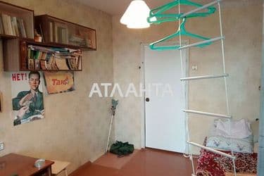 3-комнатная квартира по адресу ул. Ильфа и Петрова (площадь 71 м²) - Atlanta.ua - фото 43