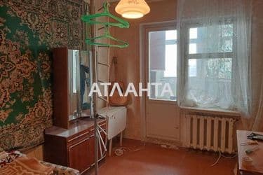 3-комнатная квартира по адресу ул. Ильфа и Петрова (площадь 71 м²) - Atlanta.ua - фото 45