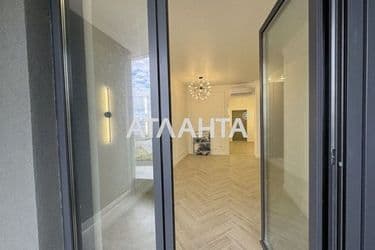 1-room apartment apartment by the address st. Fontanskaya dor Perekopskoy Divizii (area 59 m²) - Atlanta.ua - photo 36