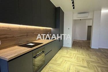 3-кімнатна квартира за адресою Фонтанська дор. (площа 120,7 м²) - Atlanta.ua - фото 24