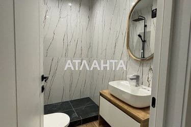 3-кімнатна квартира за адресою Фонтанська дор. (площа 120,7 м²) - Atlanta.ua - фото 34