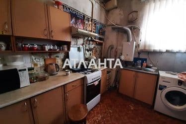 1-room apartment apartment by the address st. Lazareva adm Lazareva (area 41 m²) - Atlanta.ua - photo 10