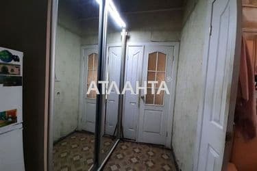 1-room apartment apartment by the address st. Lazareva adm Lazareva (area 41 m²) - Atlanta.ua - photo 11