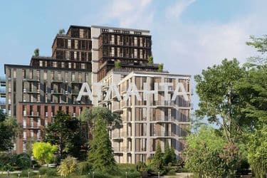 1-кімнатна квартира за адресою вул. Радісна (площа 39 м²) - Atlanta.ua - фото 8