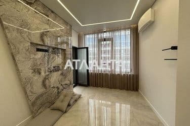 1-комнатная квартира по адресу Фонтанская дор. (площадь 60 м²) - Atlanta.ua - фото 38