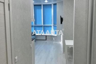 1-комнатная квартира по адресу ул. Вильямса ак. (площадь 23 м²) - Atlanta.ua - фото 15