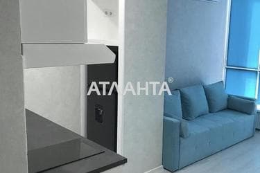 1-комнатная квартира по адресу ул. Вильямса ак. (площадь 23 м²) - Atlanta.ua - фото 13