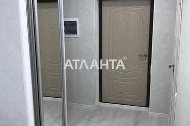 1-комнатная квартира по адресу ул. Вильямса ак. (площадь 23 м²) - Atlanta.ua - фото 17