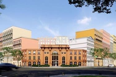 1-комнатная квартира по адресу ул. Инглези (площадь 30 м²) - Atlanta.ua - фото 6