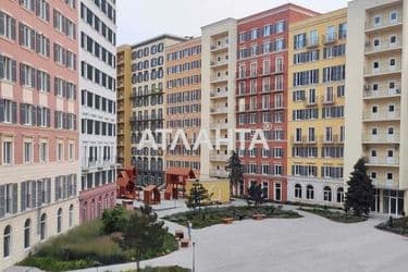 1-комнатная квартира по адресу ул. Инглези (площадь 30 м²) - Atlanta.ua - фото 7