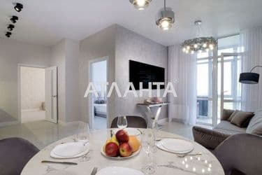 2-rooms apartment apartment by the address st. Shevchenko pr (area 79 m²) - Atlanta.ua - photo 18