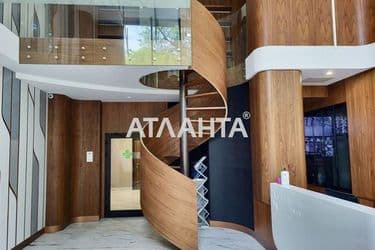 2-rooms apartment apartment by the address st. Shevchenko pr (area 79 m²) - Atlanta.ua - photo 31