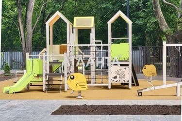 2-кімнатна квартира за адресою вул. Проспект Шевченка (площа 80 м²) - Atlanta.ua - фото 40