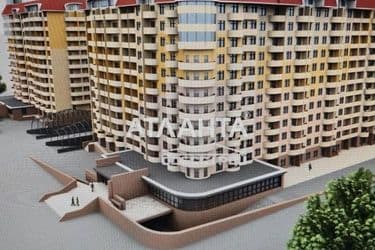 3-кімнатна квартира за адресою вул. Малиновського марш. (площа 100,6 м²) - Atlanta.ua - фото 5