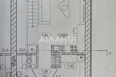 Дом по адресу (площадь 75 м²) - Atlanta.ua - фото 39