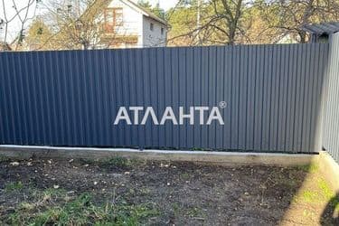 Дом по адресу (площадь 75 м²) - Atlanta.ua - фото 38