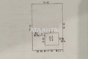 Будинок за адресою вул. Польова (площа 112 м²) - Atlanta.ua - фото 26