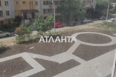 1-комнатная квартира по адресу ул. Сахарова (площадь 36 м²) - Atlanta.ua - фото 13