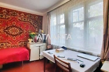 1-комнатная квартира по адресу ул. Лабораторная (площадь 34,3 м²) - Atlanta.ua - фото 14