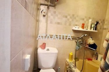 1-комнатная квартира по адресу ул. Лабораторная (площадь 34,3 м²) - Atlanta.ua - фото 18