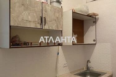 1-room apartment apartment by the address st. Didrikhsona (area 32,8 m²) - Atlanta.ua - photo 13