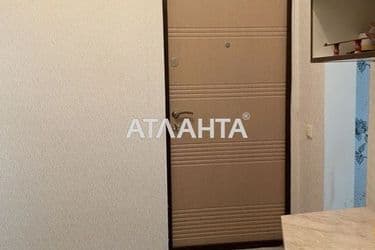 1-room apartment apartment by the address st. Didrikhsona (area 32,8 m²) - Atlanta.ua - photo 14