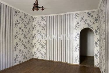 1-room apartment apartment by the address st. Didrikhsona (area 32,8 m²) - Atlanta.ua - photo 8