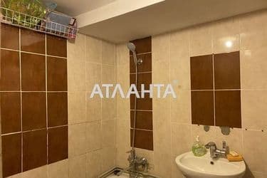 1-room apartment apartment by the address st. Didrikhsona (area 32,8 m²) - Atlanta.ua - photo 12