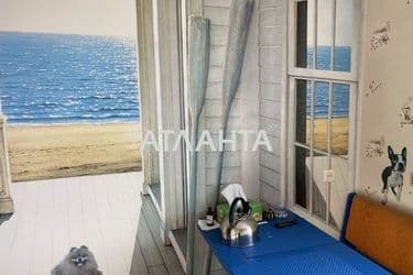 2-rooms apartment apartment by the address st. Gradonachalnitskaya Perekopskoy Pobedy (area 46 m²) - Atlanta.ua - photo 18