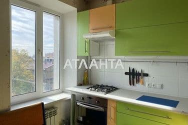 2-rooms apartment apartment by the address st. Gradonachalnitskaya Perekopskoy Pobedy (area 46 m²) - Atlanta.ua - photo 17